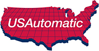 US Automatic website home page