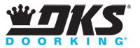Doorking website home page